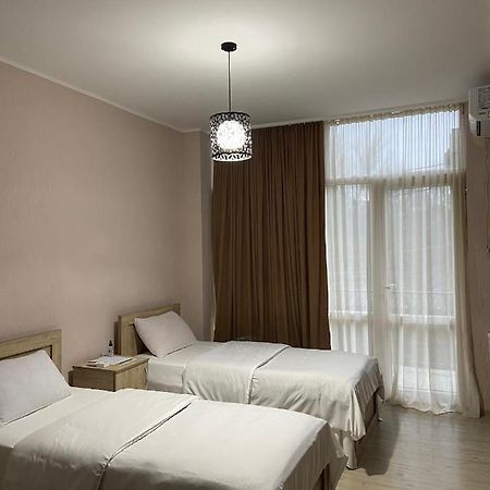 Guest House “Timote” Kutaisi Luaran gambar