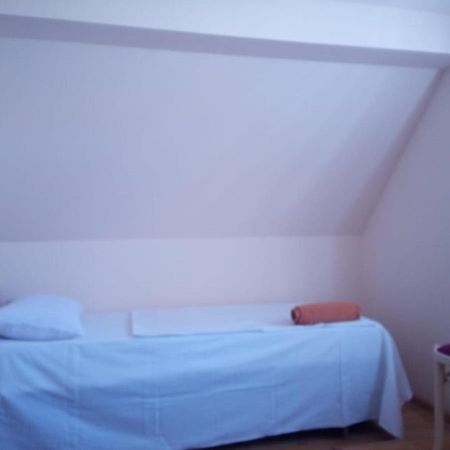 Guest House “Timote” Kutaisi Luaran gambar
