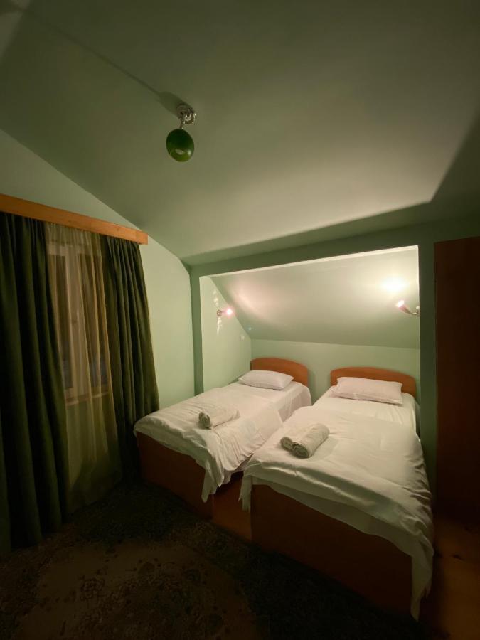 Guest House “Timote” Kutaisi Luaran gambar
