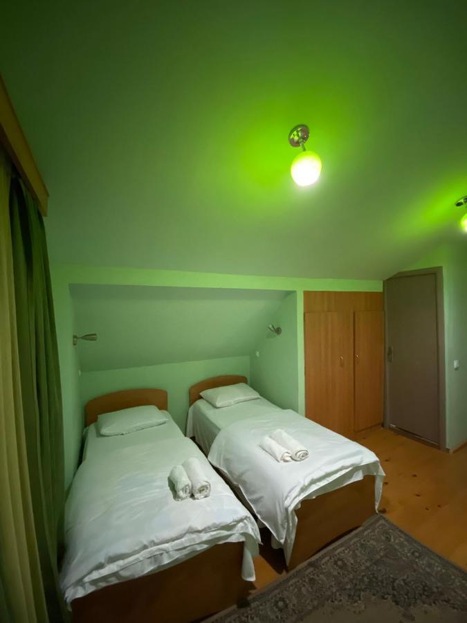Guest House “Timote” Kutaisi Luaran gambar