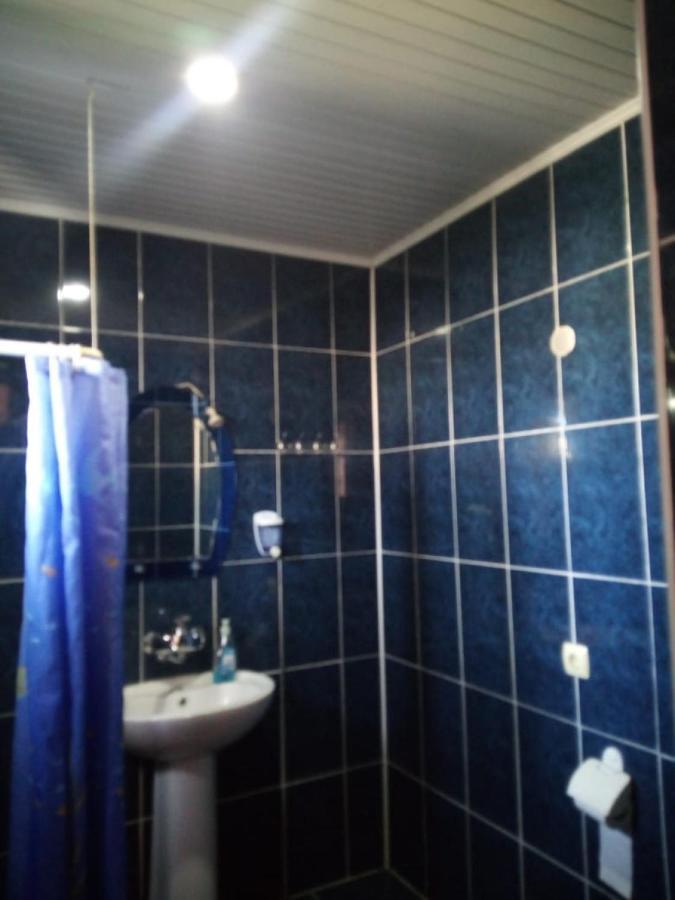 Guest House “Timote” Kutaisi Luaran gambar