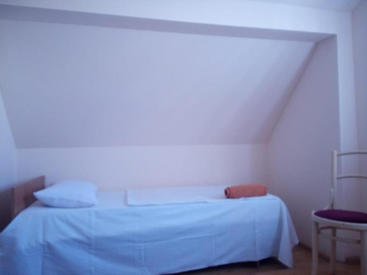 Guest House “Timote” Kutaisi Luaran gambar